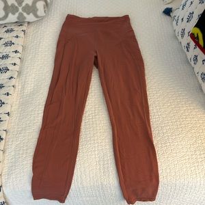 Lululemon Align Leggings